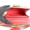 GUCCI パドロック LOVE ショルダー クロスバッグ 678864 119463007 [P]
