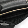 Gucci Interlocking Logo WOC Mini Chain Crossbody Bag in Black 466506 119791058 [P]