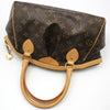 LOUIS VUITTON M40143 モノグラム ティボリPM トートバッグ 119791100 [P]