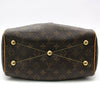 LOUIS VUITTON M40143 モノグラム ティボリPM トートバッグ 119791100 [P]