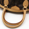 LOUIS VUITTON M40143 モノグラム ティボリPM トートバッグ 119791100 [P]