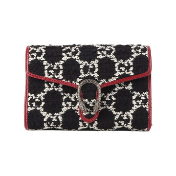 Gucci Dionysus Mini Chain Crossbody Bag 33872K-1 119840908
