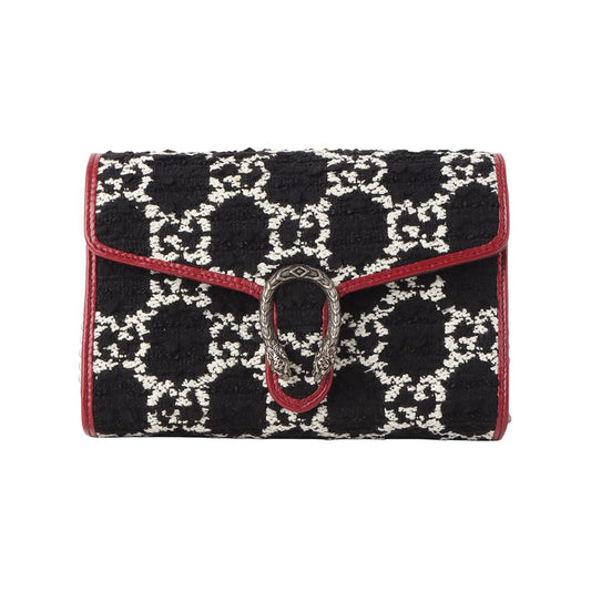 GUCCI ディオニソス ミニ チェーン クロスバッグ 33872K-1 119840908