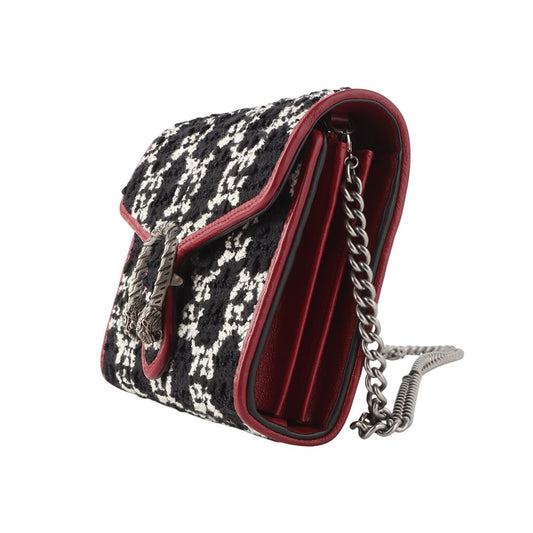 GUCCI ディオニソス ミニ チェーン クロスバッグ 33872K-1 119840908