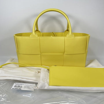 BOTTEGA VENETA スモール アルコ トートバッグ 119845380