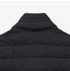 HERNO ラジャカハイネックビブブレザー男性用パディング 12456Z 9300 12456 144730090 [P]