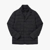 HERNO ラジャカハイネックビブブレザー男性用パディング 12456Z 9300 12456 144730090 [P]