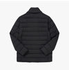 HERNO ラジャカハイネックビブブレザー男性用パディング 12456Z 9300 12456 144730090 [P]