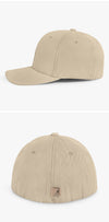 KANGOL Flexfit-Woll-Cap in Beige 8650BC 144767955 [P]