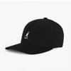 Kangol 8650BC BLACK Flexfit Wool Cap 144767957 [P]