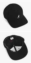 Kangol 8650BC BLACK Flexfit Wool Cap 144767957 [P]