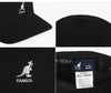 Kangol 8650BC BLACK Flexfit Wool Cap 144767957 [P]