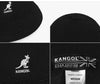 KANGOL Tropische Casual Bucket Hat K2094ST Schwarz 144767961 [P]