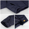 MIU MIU ML954 13FM F0008 ロゴ クロップ ダウン パディング ジャケット 114291762 [P]