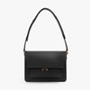 MARNI トランク カーフスキン ミディアム ショルダーバッグ 144648541 [P]