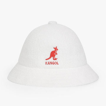 Kangol K3407 Bermuda Casual Big Logo Bucket Hat 144767983 [P]