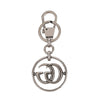 Gucci Double G Keychain 752067-J160N-0788 102262024 [P]