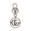 Gucci Double G Keychain 752067-J160N-0788 102262024 [P]