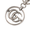 Gucci Double G Keychain 752067-J160N-0788 102262024 [P]