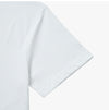 A-COLD-WALL ACWMTS091 ホワイト エッセンシャル ACW ロゴ メンズ 半袖Tシャツ 146710760 [P]