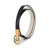 GUCCI Reversibler dünner Gürtel 115442761 [P]