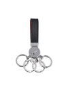 Salvatore Ferragamo Logo Keyring 661091 756074 145240049 [P]