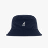 KANGOL コードコーデュロイバケットハット (K4228HT NAVY) 144767927 [P]
