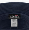 KANGOL コードコーデュロイバケットハット (K4228HT NAVY) 144767927 [P]