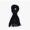 Polo Ralph Lauren Pony Fringe Muffler 144699087 [P]