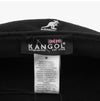 Kangol K3164HT BLACK Hocker Wool Newsboy Cap 144767932 [P]