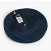 KANGOL Bamboo Hocker Wolle Newsboy Cap Octagonmütze K3217HT DK BLUE 144767988 [P]