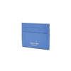 SPORTY & RICH OCEAN Sr Kartenetui aus Leder 144731328 [P]