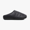 SUBU Original Permanent F-Line Steel Gray Fleece Padding Slipper 146871699 [P]