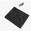 SUBU Original Permanent F-Line Steel Gray Fleece Padding Slipper 146871699 [P]