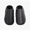 SUBU Original Permanent F-Line Steel Gray Fleece Padding Slipper 146871699 [P]
