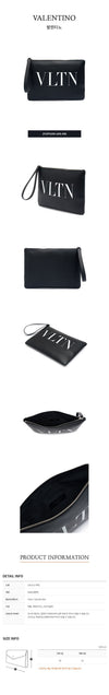 Valentino Pouch 2Y2P0299-LVN-0NI 51484748 [P]