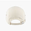 ISABEL MARANT TYRON ブークル ロゴ キャップ 23EC 144701962 [P]