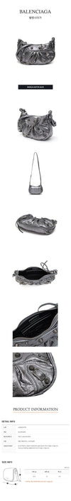 Balenciaga Mini Chain Bag 63406600 [P]