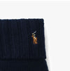 POLO RALPH LAUREN Pony Touchscreen Leder Patch Handschuh PC0494-433 146713072 [P]