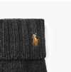 Polo Ralph Lauren Pony Touch Screen Leather Patch Gloves 149163134 [P]