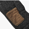 Polo Ralph Lauren Pony Touch Screen Leather Patch Gloves 149163134 [P]