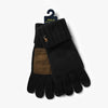 Polo Ralph Lauren Pony Touch Screen Leather Patch Gloves - PC0494-002 144699057 [P]
