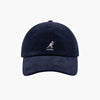 KANGOL コーデュロイキャップ K5206HT NAVY 144767908 [P]