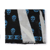 Alexander McQueen Skull Scarf 76082567 [P]