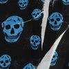 Alexander McQueen Skull Scarf 76082567 [P]