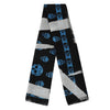 Alexander McQueen Skull Scarf 76082567 [P]