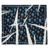 Alexander McQueen Skull Scarf 76082567 [P]