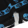 Alexander McQueen Skull Scarf 76082567 [P]