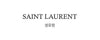 SAINT LAURENT 女性メッシュスリングバックヒール 98083488 [P]