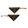 Prada Metal Hair Clip 78462282 [P]